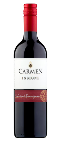 Carmen wine