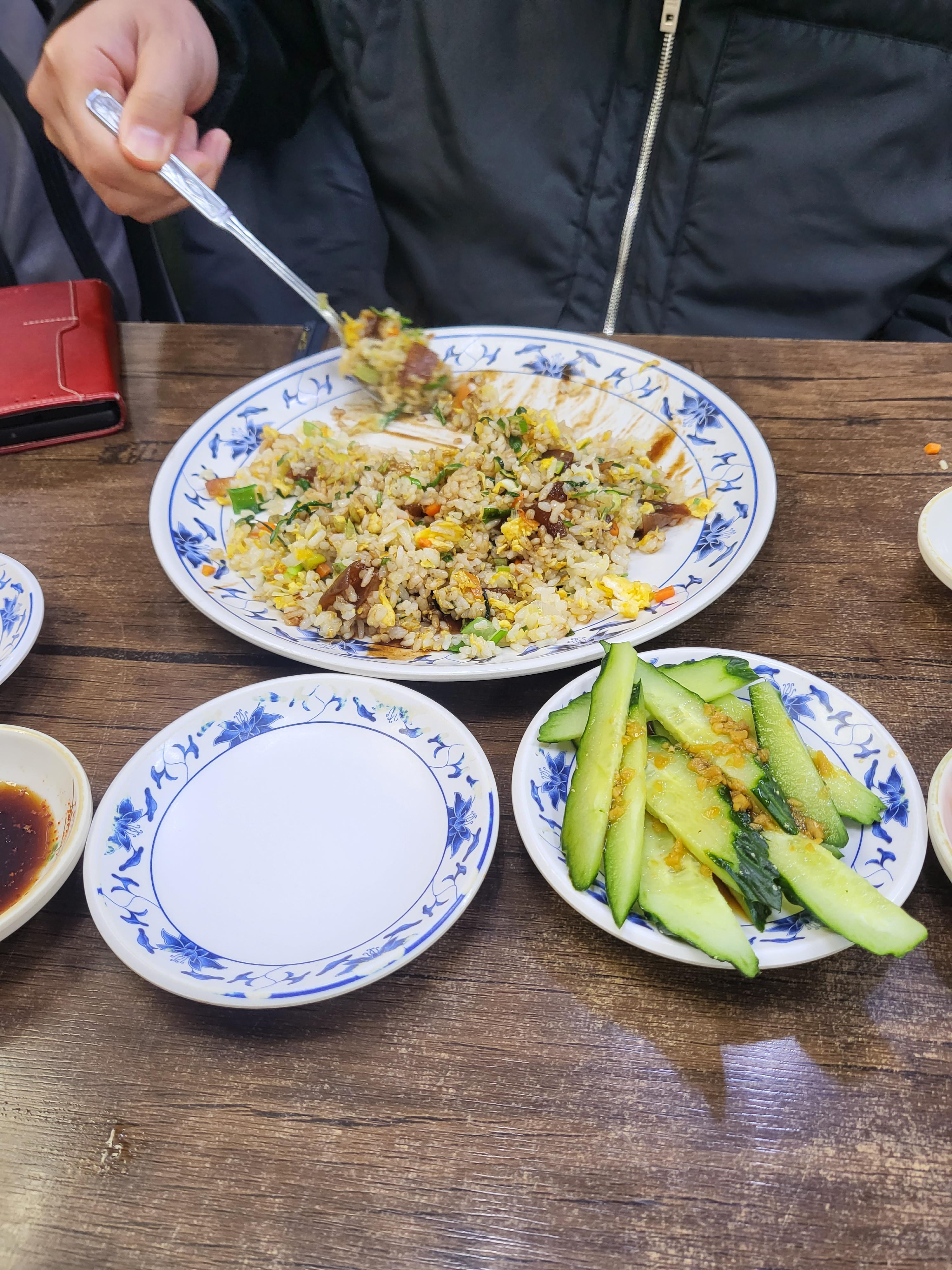 부산 차이나타운 만두 맛집(마가 만두)