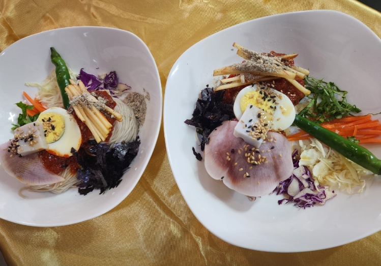 명가춘천막국수6