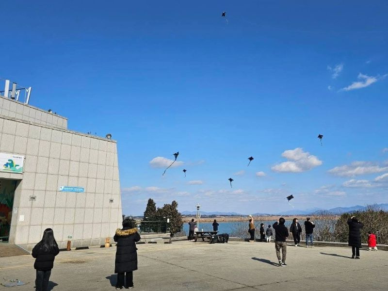 해남공룡박물관 