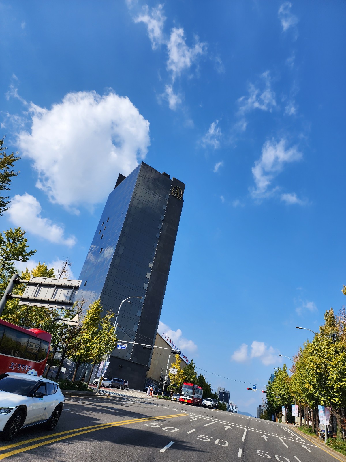 엠버서더 폴먼 호텔