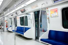 서울 지하철