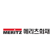 메리츠화재 로고