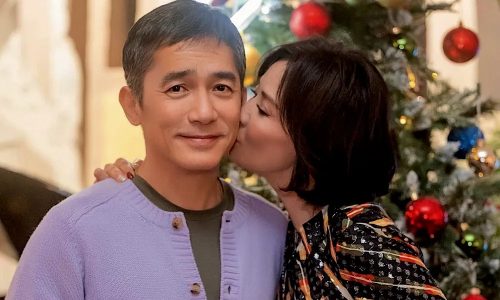 삼합회 여배우 납치사건 여배우 유가령 양조위