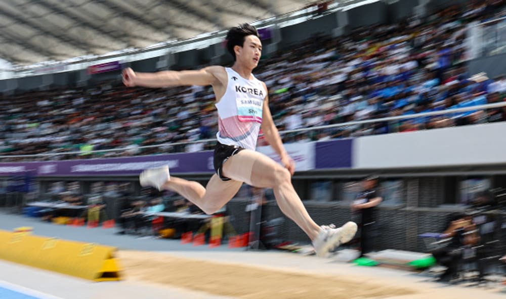 2025-구미-아시아육상선수권대회-4일차