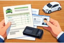 전기차 고속도로 통행료 할인 방법 알아보기