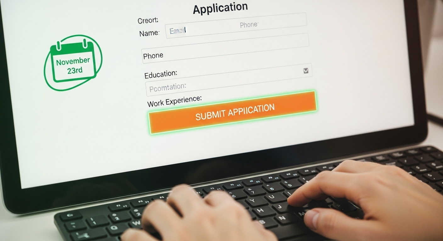 온라인으로 난방비 지원금을 신청하는 과정을 보여주는 컴퓨터 화면 이미지.