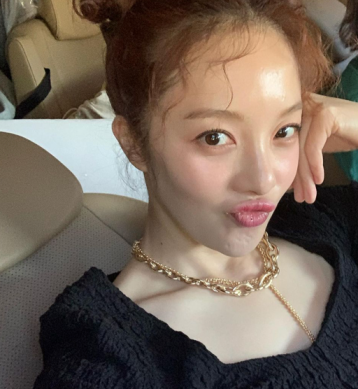 황보라