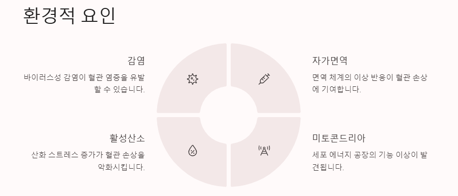 모야모야병이란? 원인, 증상, 치료 및 관리(수술 및 좋은음식)