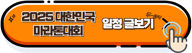 2025마라톤대회