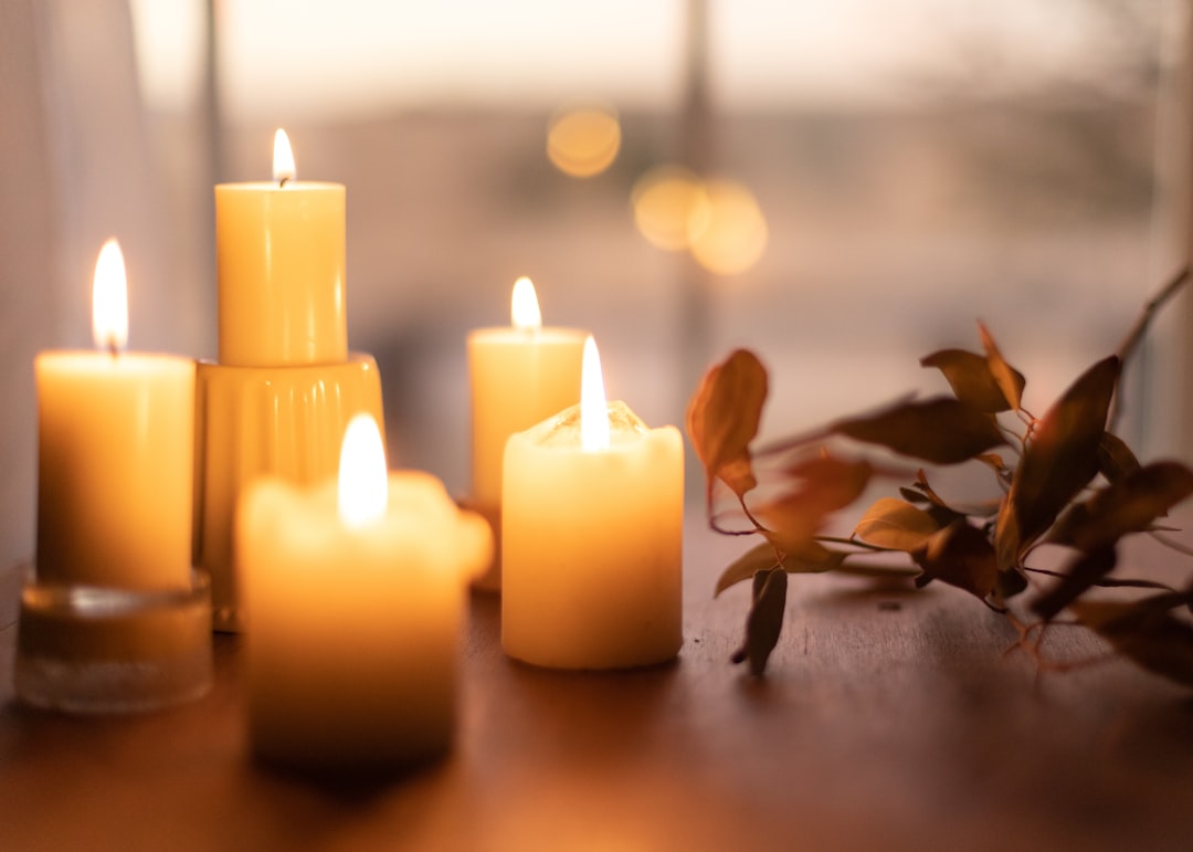 Candle