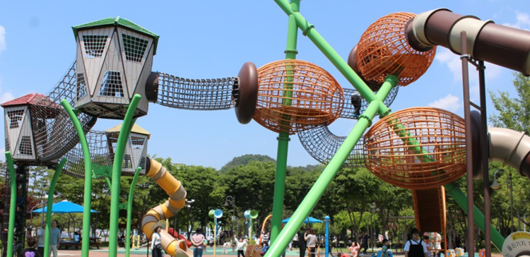 아리랑 대공원 2