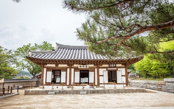 오죽헌