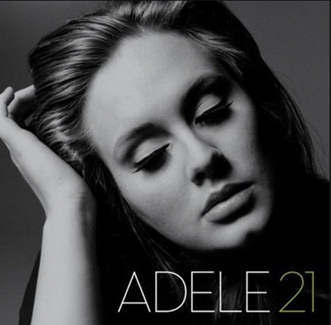 아델 Adele 최고 히트곡
