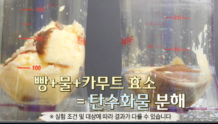 카무트 효능