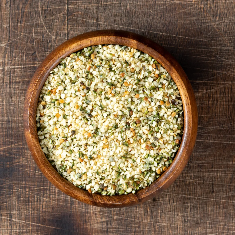 대마 종자유 먹는 방법