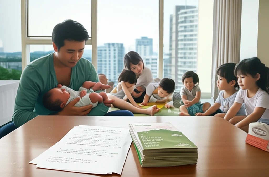 파주시 2025 출생축하금 누가 받나..