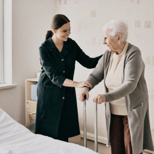 병원 동행 매니저 자격증