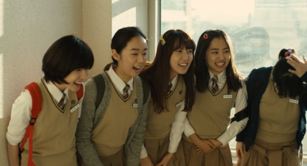 한공주 줄거리&amp;#44; 영화 보러가기 OTT
