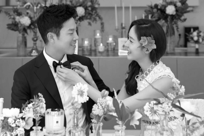 성유리 남편 안성현