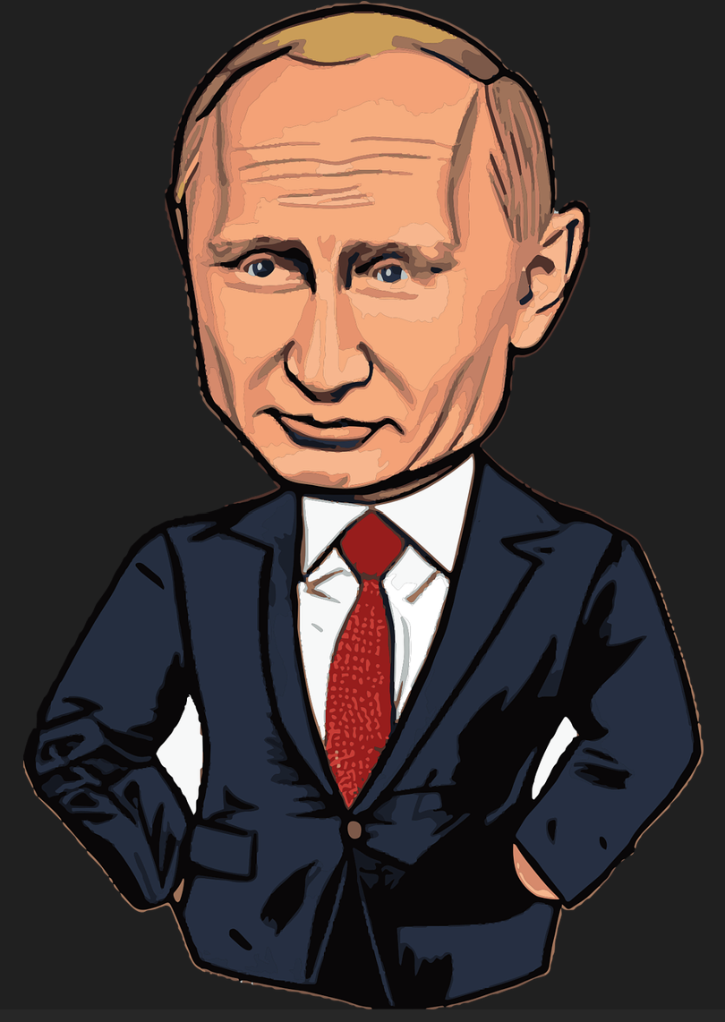 러시아 경제 동향 관련 사진