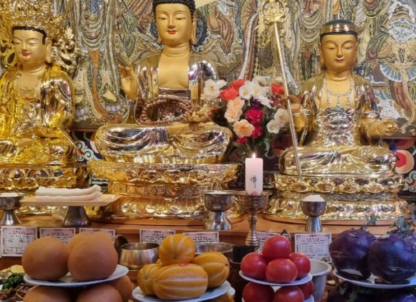 부천 원미동 신점