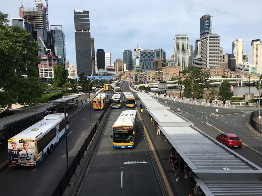Brisbane