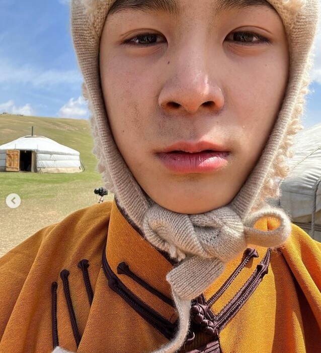 12월 정동원 서울 콘서트 일정