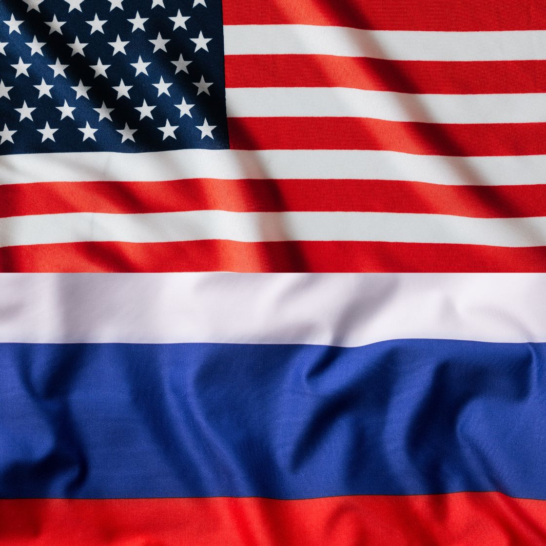 미국의 러시아 제재 법안