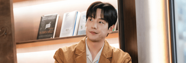 그놈은 흑염룡 줄거리