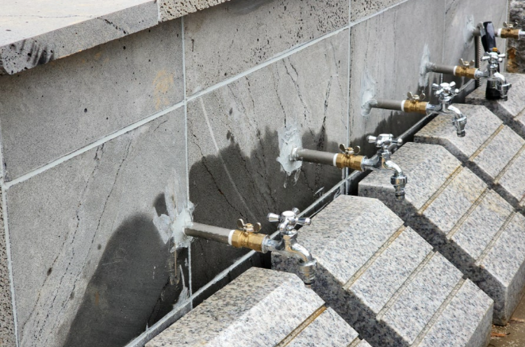 파주 율곡수목원