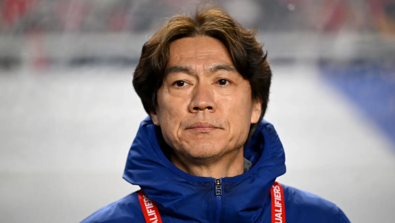 홍명보 감독, 전진우 첫 발탁·김민재 제외…6월 A대표팀 명단 전격 발표!