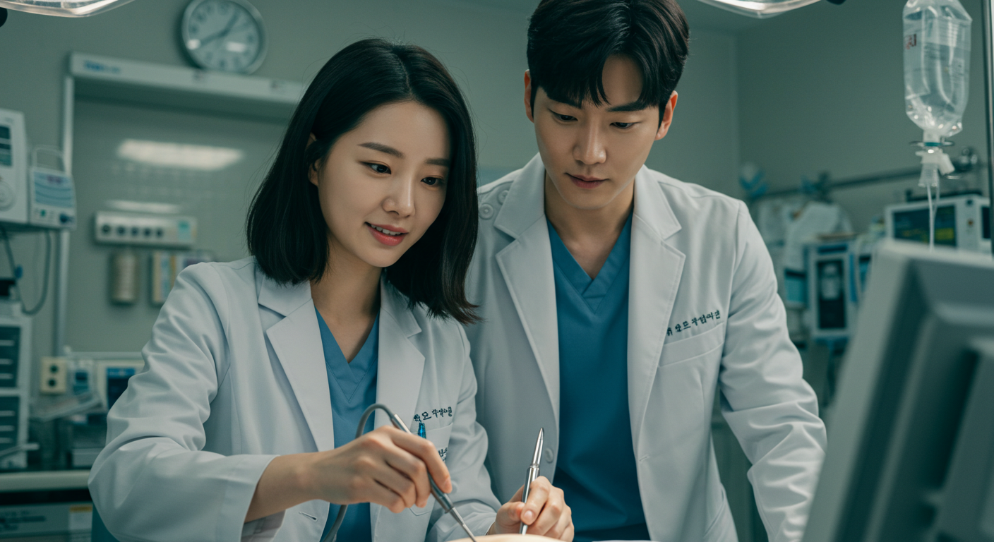 중증 치매 간병보험