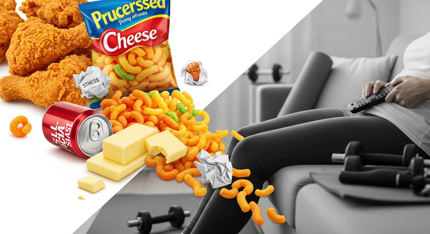 콜레스테롤 낮추는 방법