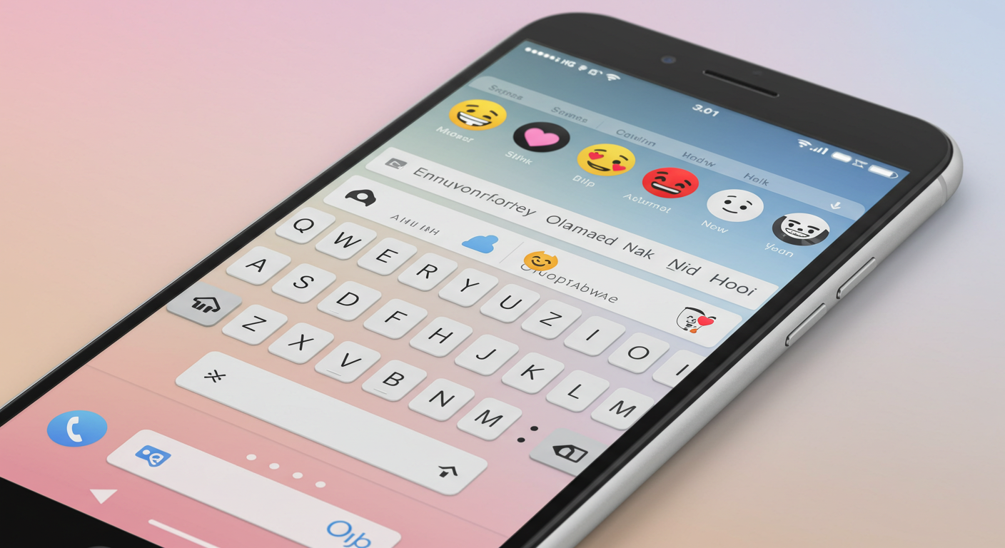 시간을 절약하는 스마트폰 앱 TOP 5