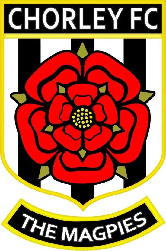 초클리FC 팀 로고