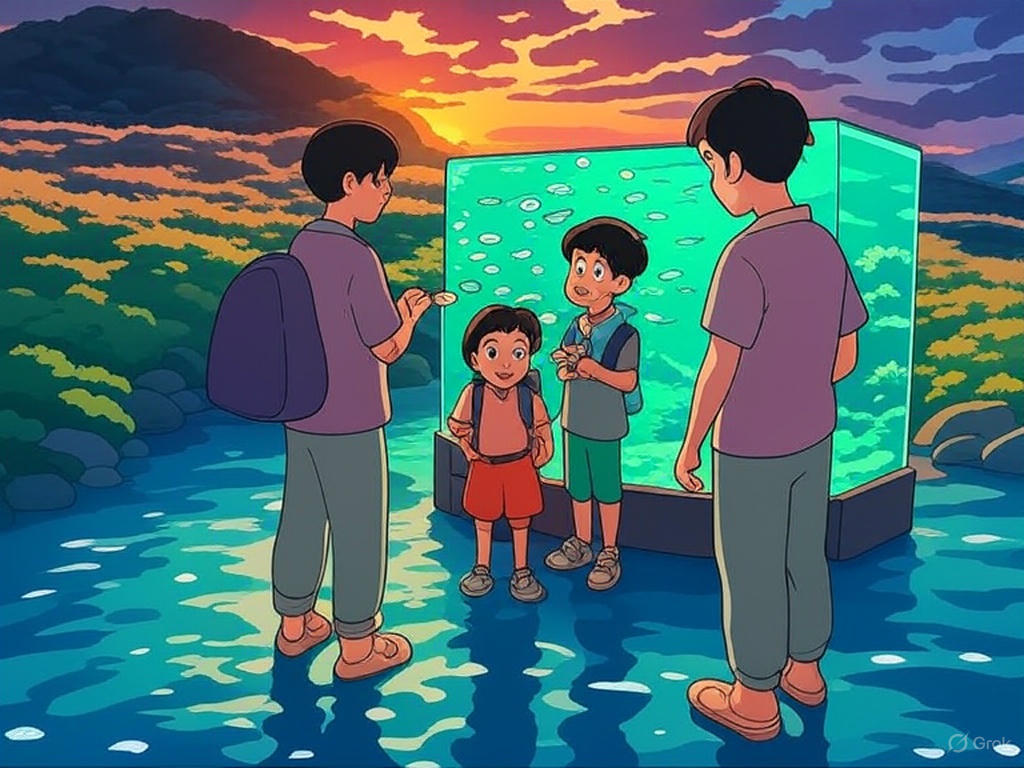 충남 보령 여행 필수 코스 7곳!