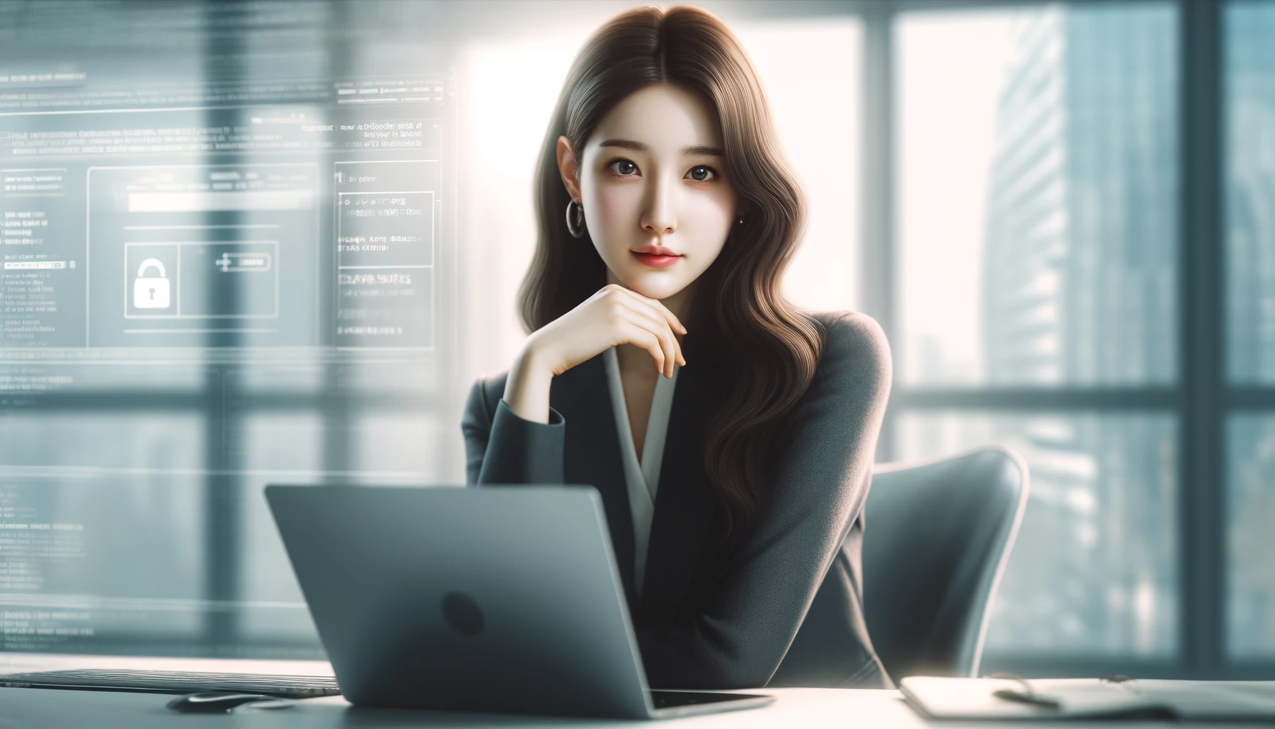 인터넷 불법 사이트 신고 방법 확인하는 이미지