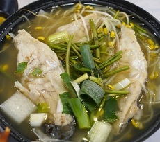 대구뽈탕