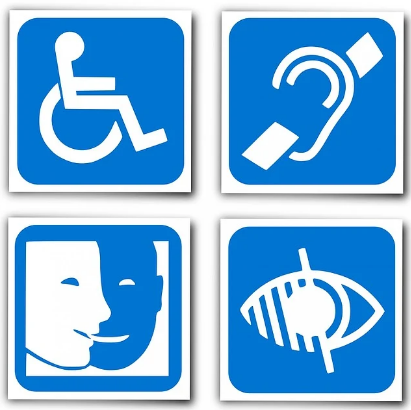 장애인과 국가유공자를 위한 &amp;#39;정보통신보조기기 보급사업&amp;#39; 신청하기