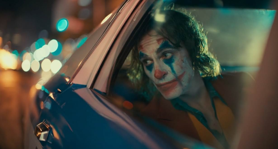 영화 조커 스틸컷