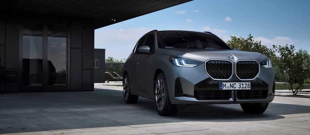 신형 BMW X3 G45 사전계약 혜택