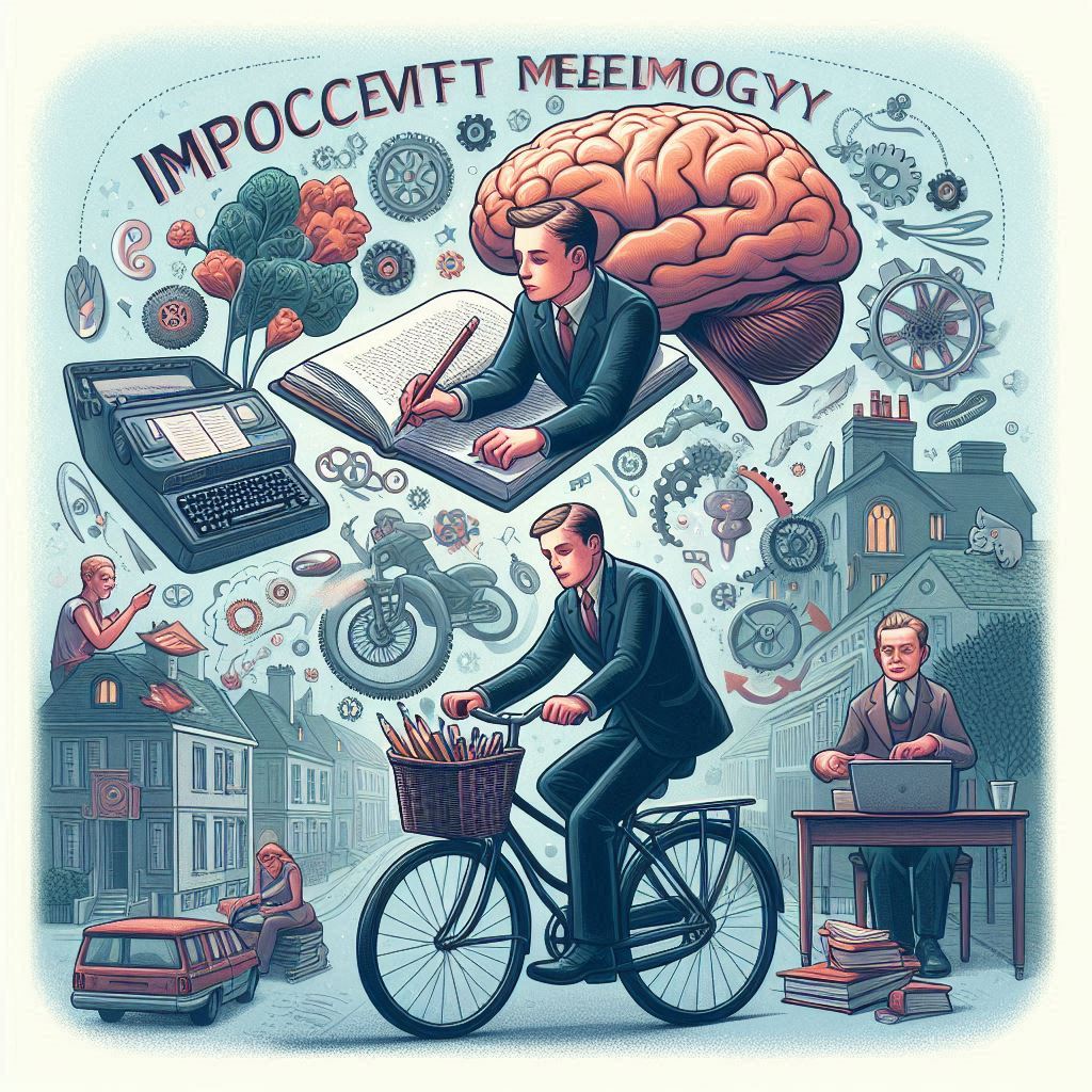 명시적 기억과 암묵적 기억