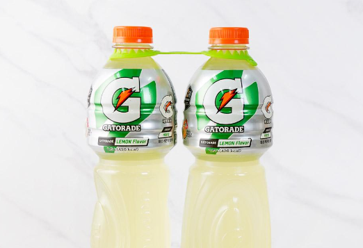 게토레이 카페인 함량과 대안 제품