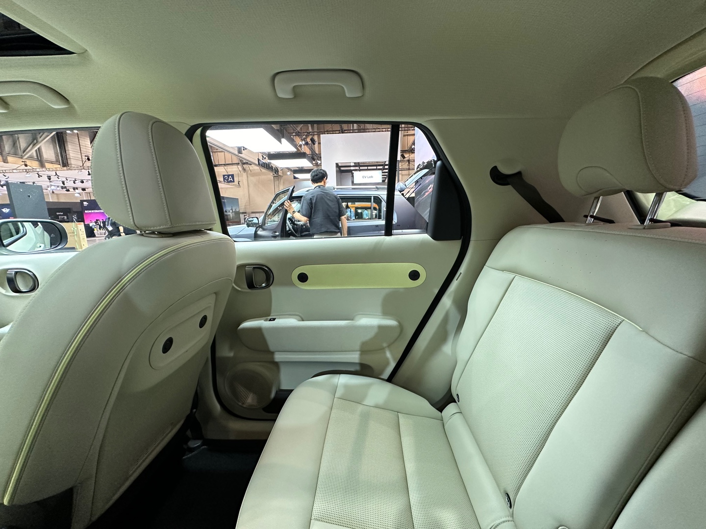 현대자동차 소형 전기 SUV 캐스퍼 일렉트릭