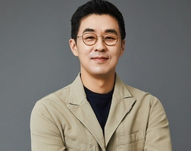 박지원 하이브 대표.