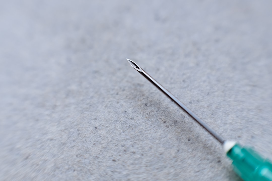 Acupuncture
