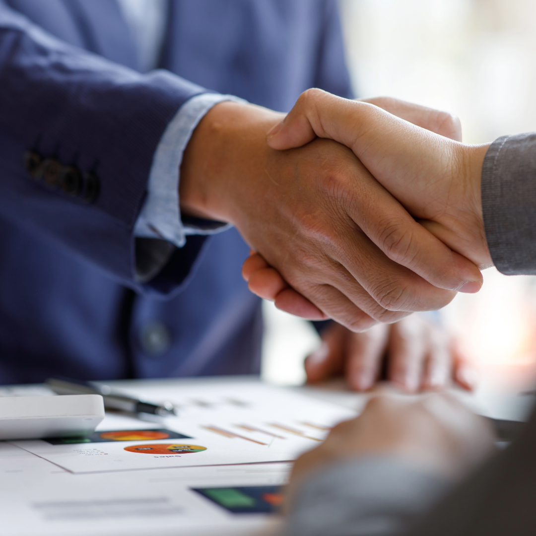 비즈니스 패션의 모든것