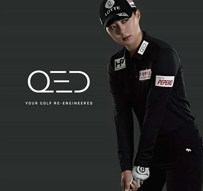 QED골프아카데미