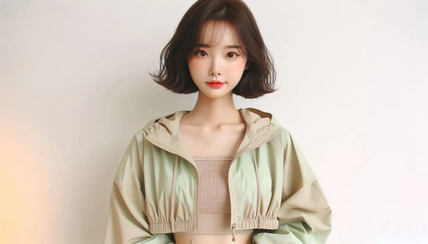 중성지방-뜻을-알아보는-여성의-모습